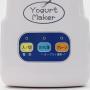 Home Yogurt Maker - Create Fresh Yogurt at Your Convenience