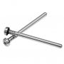 Stainless steel quick cooling rod for wine, beere and other drinks