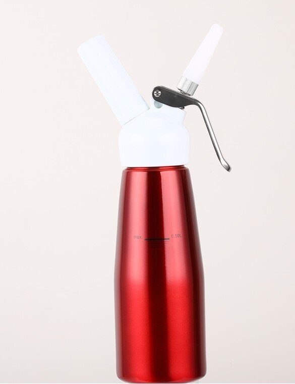 Home Aluminium Cream Gun