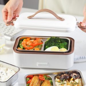 Portable Termo Insulation Food Box, lunch termo box