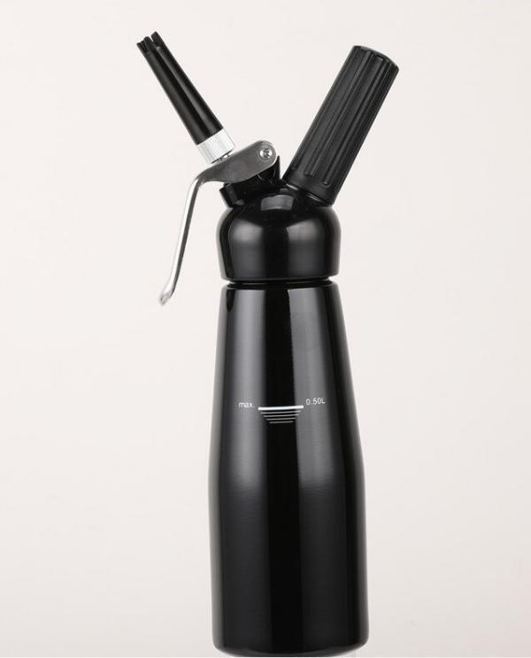 Home Aluminium Cream Gun