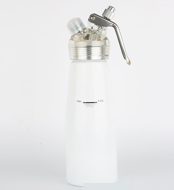 Home Aluminium Cream Gun