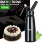 Home Aluminium Cream Gun