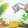 Manual Aluminium Juice Squeezer for fruits and vegetables
