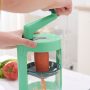 Radish And Cucumber Shredder