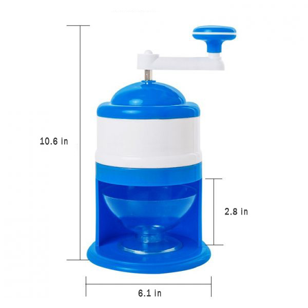 Home Ice Crusher