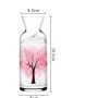Juice and Water Bottle Set