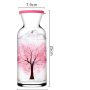 Juice and Water Bottle Set