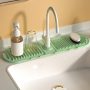 Faucet Water Draining Pad