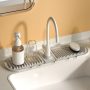 Faucet Water Draining Pad