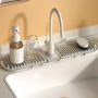 Faucet Water Draining Pad