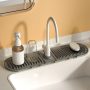 Faucet Water Draining Pad