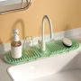 Faucet Water Draining Pad