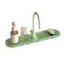 Faucet Water Draining Pad