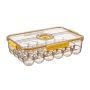 Sealed Storage Box