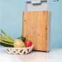 Bamboo Cutting Board
