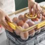 Sealed Storage Box