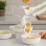 Egg White Separator