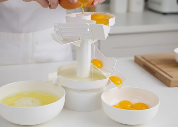 Egg White Separator