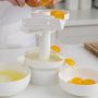 Egg White Separator
