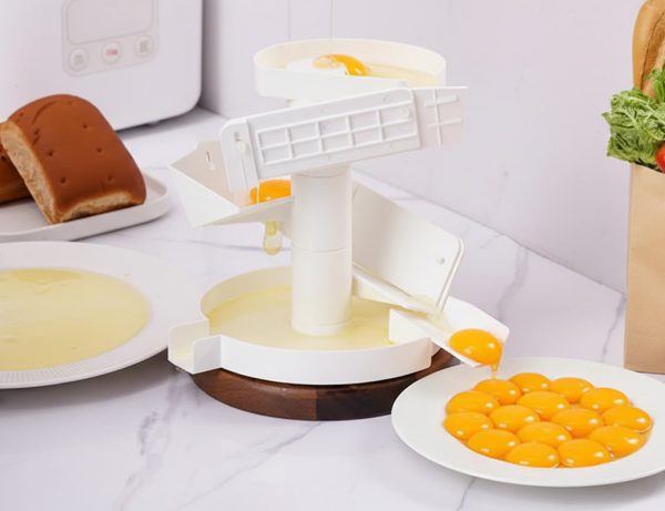 Egg White Separator