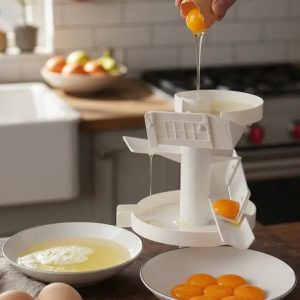 Egg White Separator