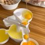 Egg White Separator